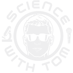 Verse Two — Science With Tom