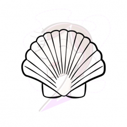 Free Sea Shell Clipart, Download Free Clip Art, Free Clip ...