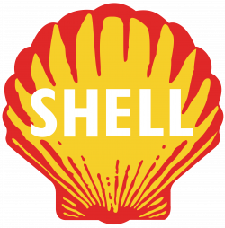 Shell: The evolution of a logo