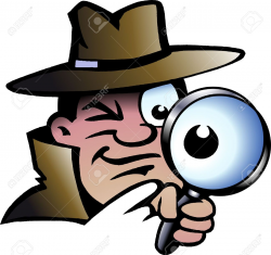 Agent Clipart & Look At Clip Art Images - ClipartLook
