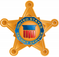 File:Logo of the United States Secret Service.svg - Wikimedia Commons