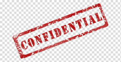 Confidential transparent background PNG cliparts free ...