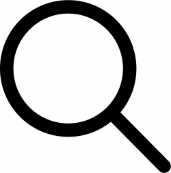 Search Magnifying Glass Svg Png Icon Free Download (#143014 ...