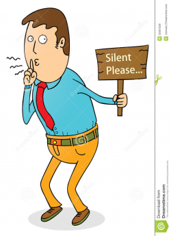 Shhh Clipart | Free download best Shhh Clipart on ClipArtMag.com