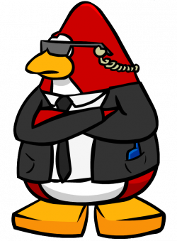Image - Old Secret Agent.png | Club Penguin Wiki | FANDOM powered by ...