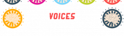 Voices Contributors | Brain Mill Press