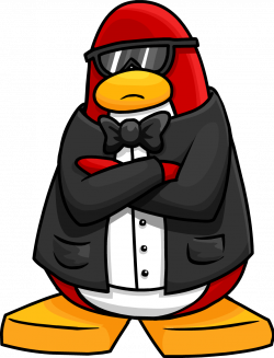 Man I love Club Penguin. Don't tell anyone but I - #118331720 added ...