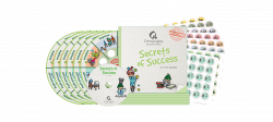 Secrets of Success - Teacher's CD Pack - Chris Quigley Education