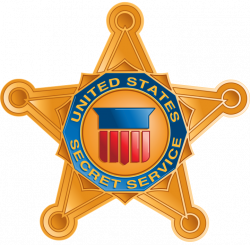 Image - Logo of the United States Secret Service.svg.png | Die Hard ...