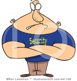 Free Security Clipart