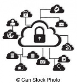 network security clipart | Clipart Panda - Free Clipart Images