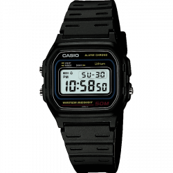Casio Collection | Timepieces | Products | CASIO