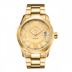 JBW Men's J6311A ''Bond'' 0.09 ctw Gold Diamond Watch – JBW Watches
