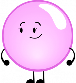 Image - Pink Bubble Pose.png | Object Shows Community | FANDOM ...