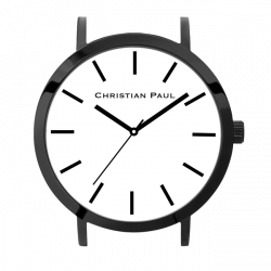 Watch Strap Selector - Christian Paul