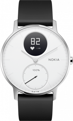 Nokia Activity & sleep trackers - 3 watches for every style and need.