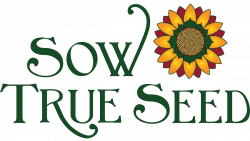Sow True Seed - Open-Pollinated & Heirloom Seed Company, Asheville NC