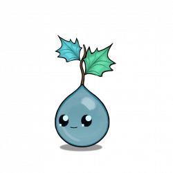 Image - Seedling water evo0.png | Dragon's Watch Wiki | FANDOM ...