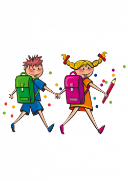 Back To School Transparent PNG Pictures - Free Icons and PNG Backgrounds
