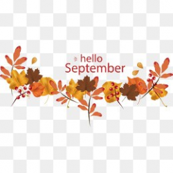 September banner clipart 5 » Clipart Portal