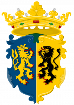 Gelderni hertsogkond - Vikipeedia, vaba entsüklopeedia