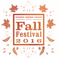 Fall Festival - Saturday, September 24, 2016 from 4pm-11pm ...