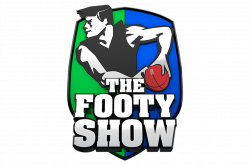 Tigers superstar Dustin Martin joins the panel: AFL Footy Show 2017 ...