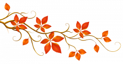 Fall Leaf Clipart No Background ✓ All About Clipart