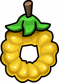 Image - Medieval 2013 Potion Ingredient goldberry.png | Club Penguin ...