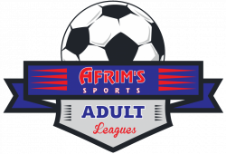 Adult Leagues – Afrim's Sports