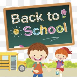 September School Season, School Clipart, School Season ...