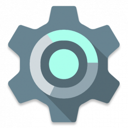 Settings Icon | Android Lollipop Iconset | dtafalonso