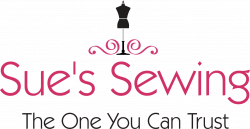 About us | Sue's Sewing