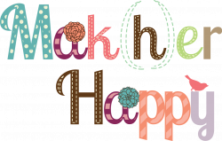 Mak(h)erHappy | Create your happy.