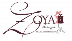 Zoya Designs, INC 1267 Broadway Somerville MA 617-475-0470