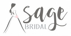 Alterations Fairfax | Wedding Dresses | Sage Bridal