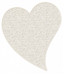 Transparent Heart with PNG Clipart Image | Sewing - APLQ Holidays ...