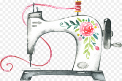 sewing machine png clipart Sewing Machines Clip art clipart ...