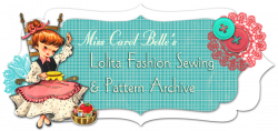 List of Patterns | Miss Carol Belle