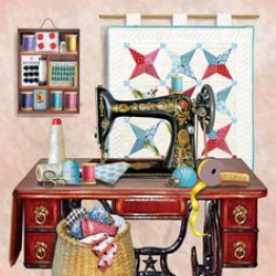 29 Best sewing clipart images | Sewing rooms, Sewing clipart ...