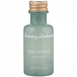 Tommy Bahama Shampoo (Bottle)
