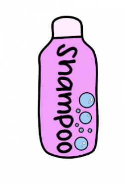Shampoo Clipart at GetDrawings.com | Free for personal use Shampoo ...