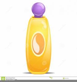 Baby Shampoo Clipart | Free Images at Clker.com - vector ...