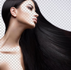 Artificial Hair Integrations Shampoo Hair Straightening ...