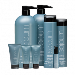 Sojourn Beauty - Professional Hair & Beauty Care Products