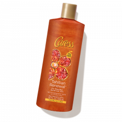 Floral Scent of Evenly Gorgeous™ Body Wash - Caress®