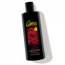Love Forever™ Body Wash, Lasts for 12 hrs - Caress