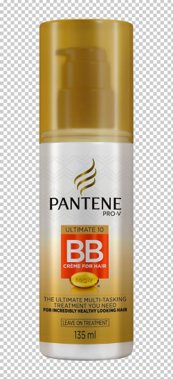 Lotion Pantene Pro-V Ultimate 10 BB Crème For Hair Cream ...