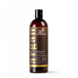 Argan Oil Rejuvenation Shampoo