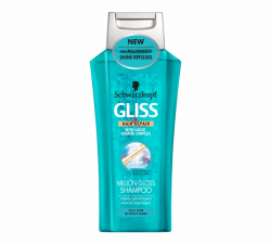 Gliss Shampoo For Oily Hair Free PNG Images & Clipart ...